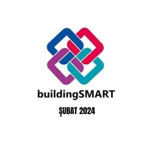 BuildingSMART Profesyonel Sertifikasyon (PCERT) Eğitimi Şubat 2024